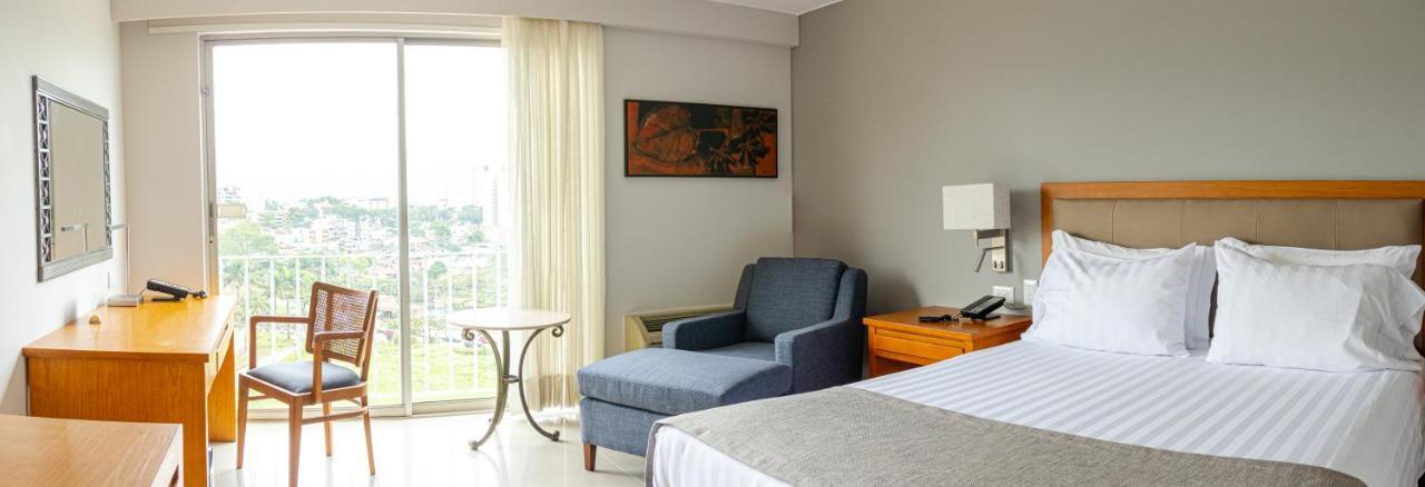 Hotel Estelar Altamira Ibagué Exteriér fotografie