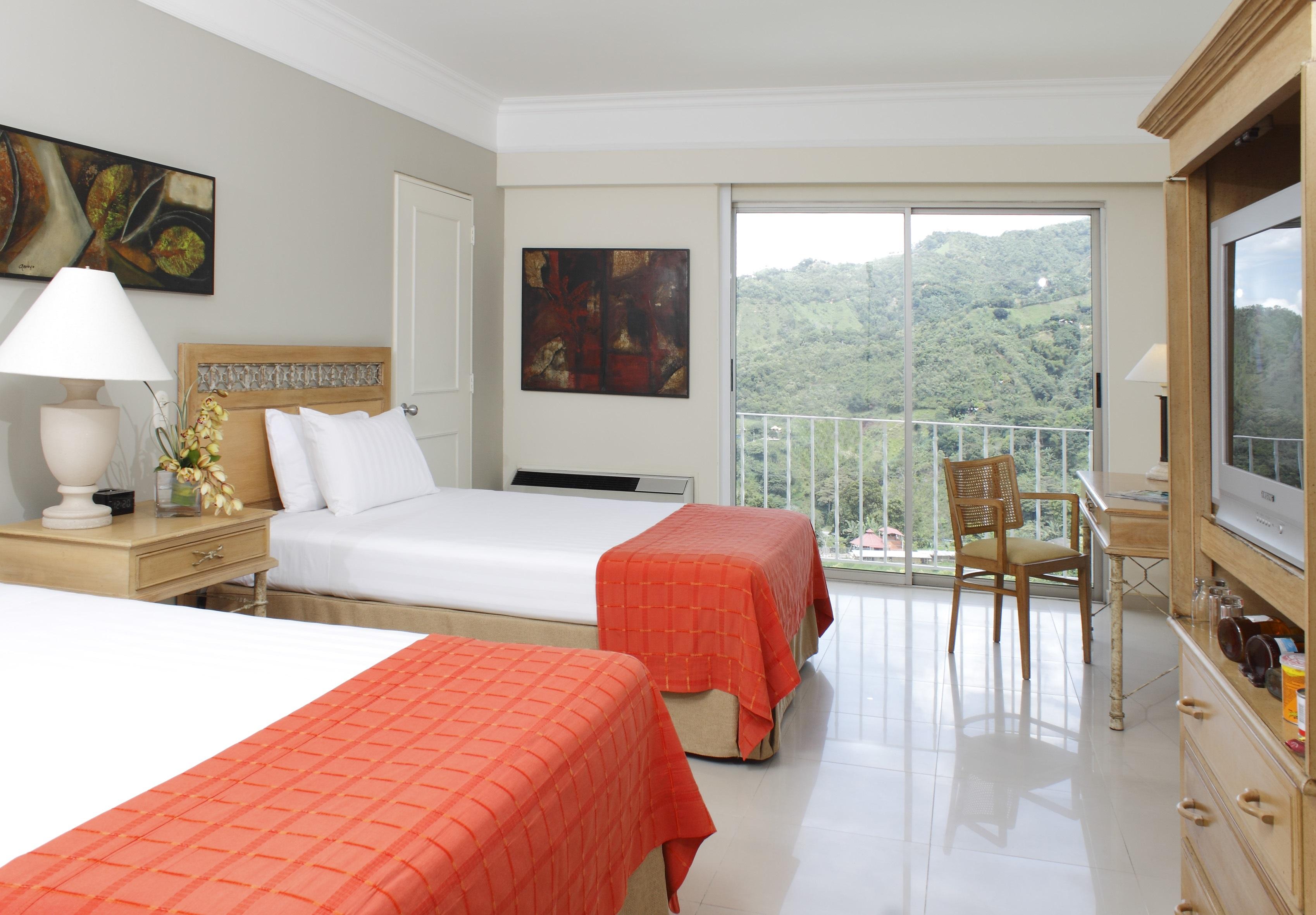 Hotel Estelar Altamira Ibagué Exteriér fotografie Deluxe Room