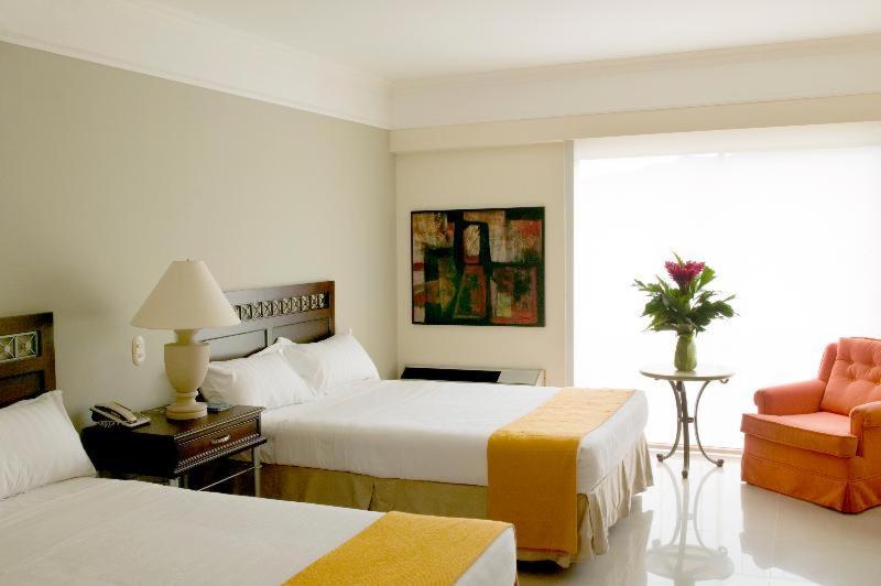 Hotel Estelar Altamira Ibagué Pokoj fotografie A room at the hotel